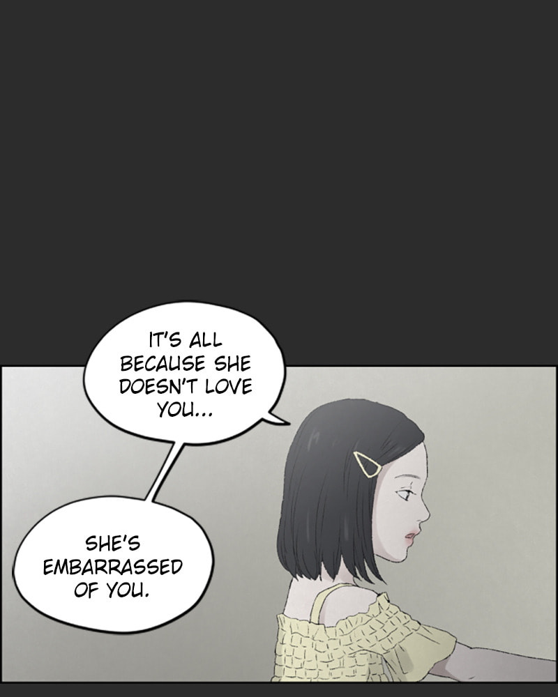 Dear X Chapter 17 page 57 - 