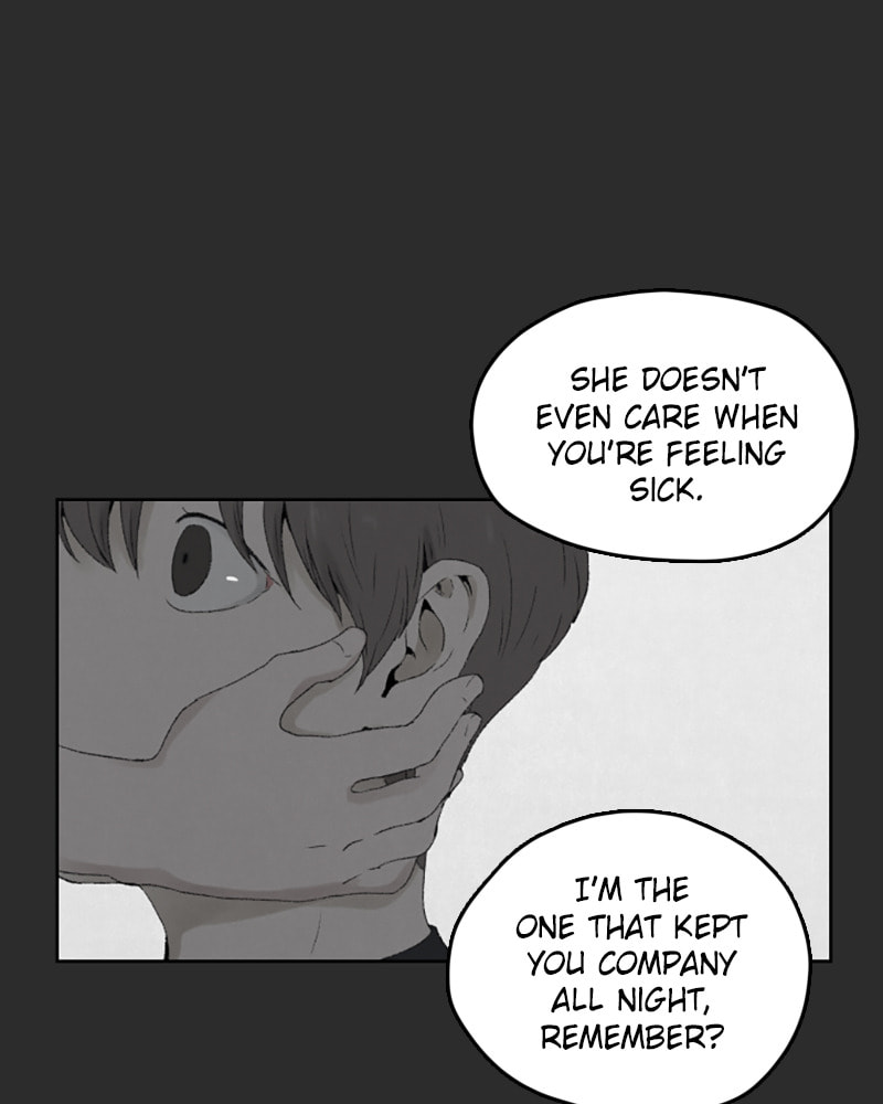 Dear X Chapter 17 page 58 - 
