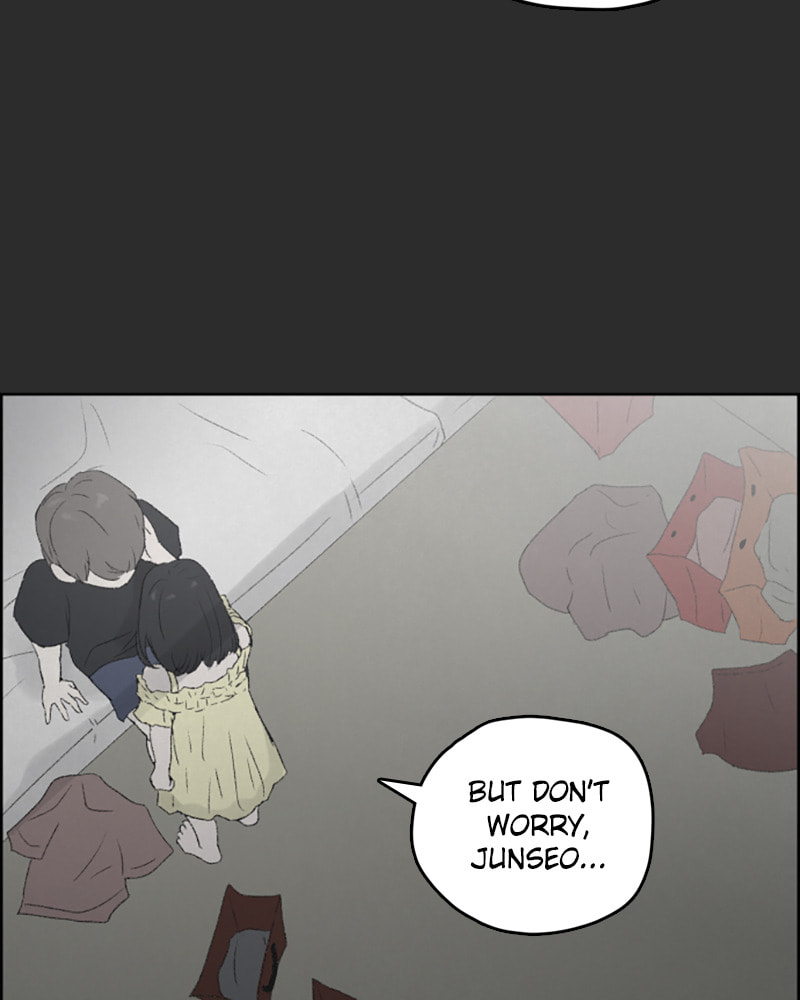 Dear X Chapter 17 page 59 - 