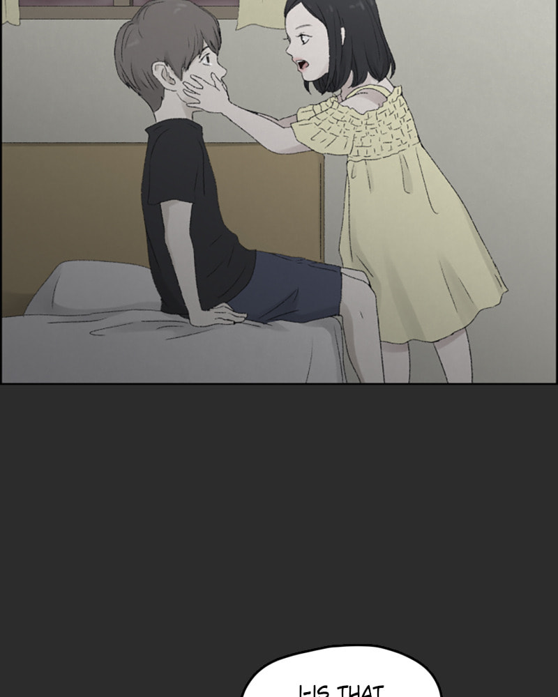 Dear X Chapter 17 page 61 - 