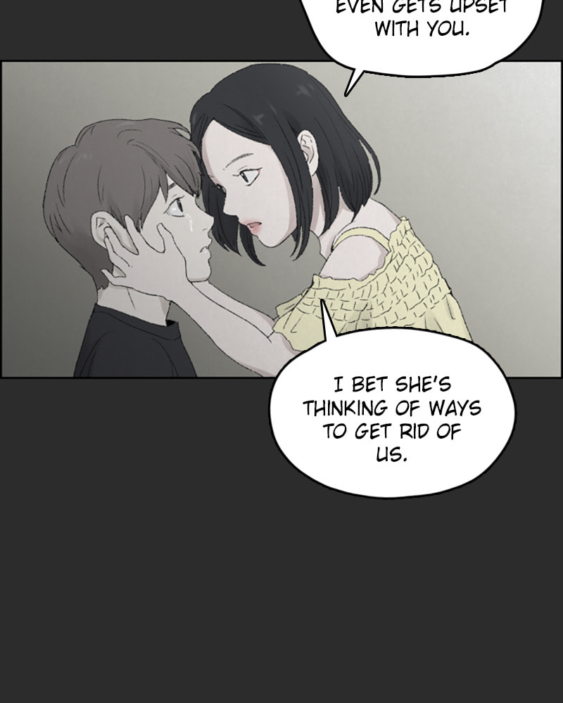 Dear X Chapter 17 page 63 - 