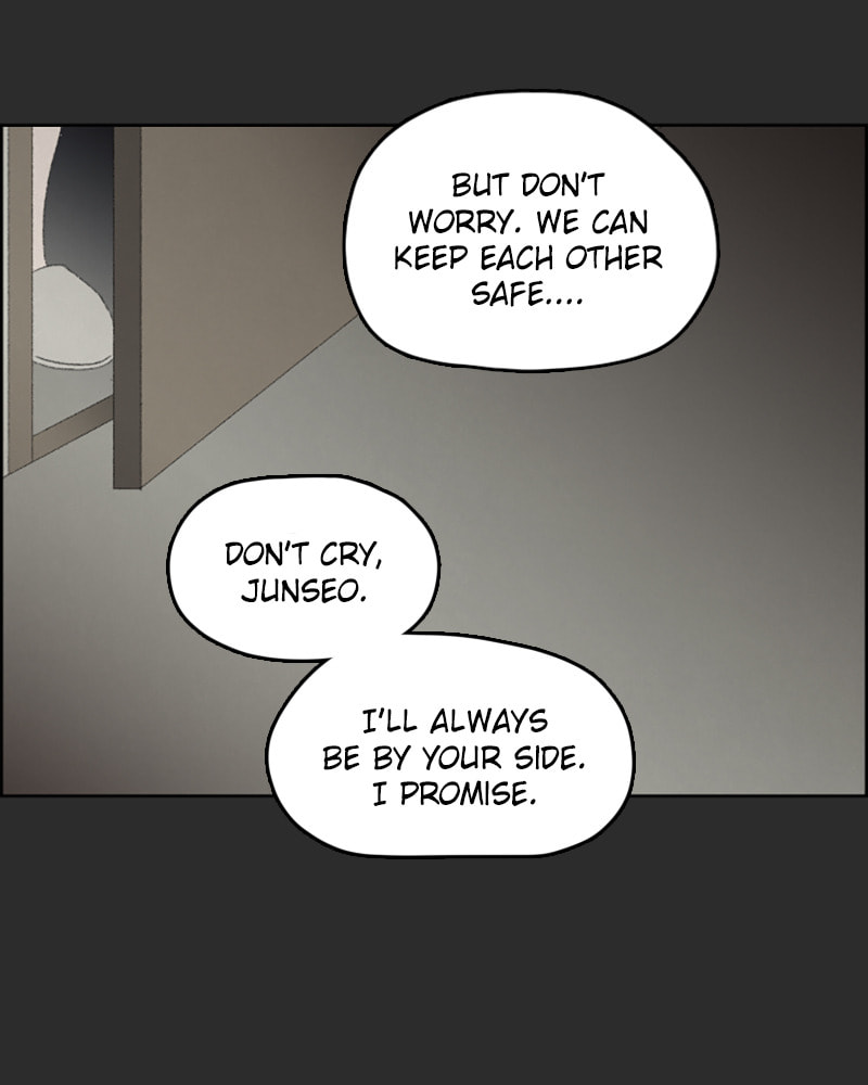 Dear X Chapter 17 page 64 - 