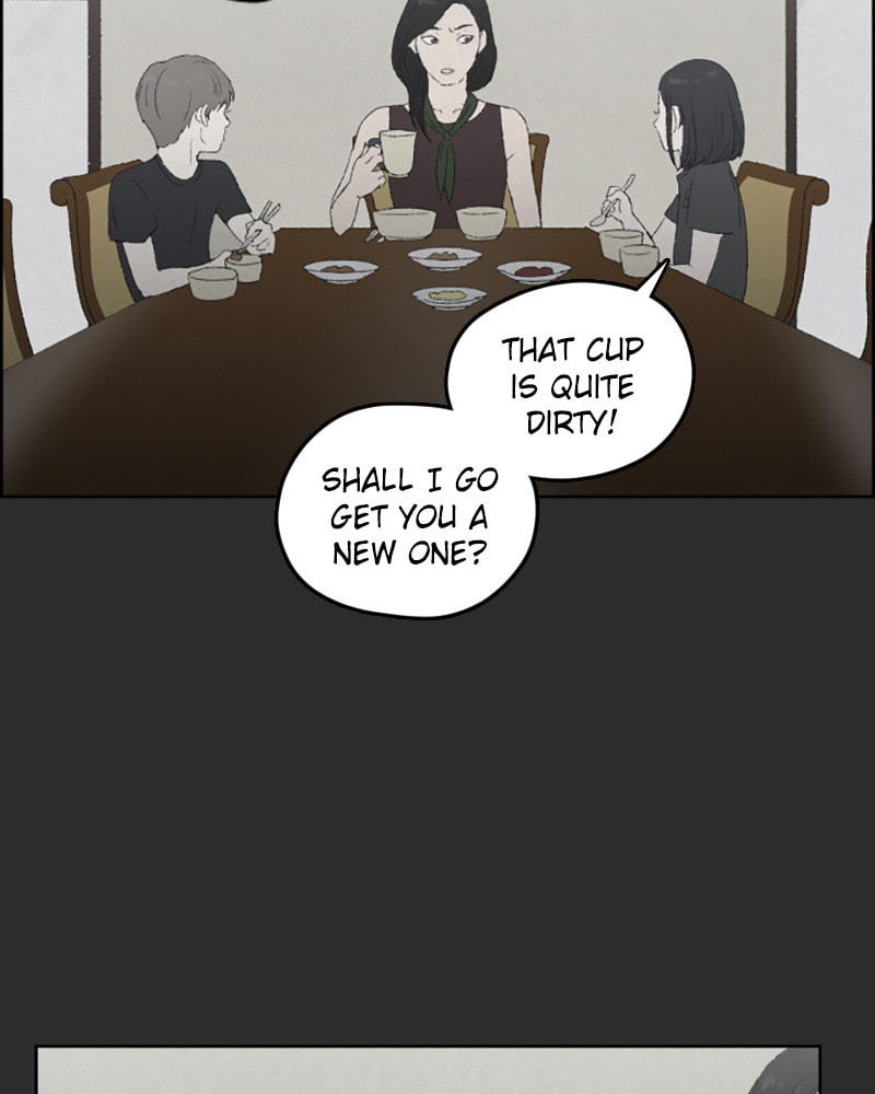 Dear X Chapter 17 page 8 - 
