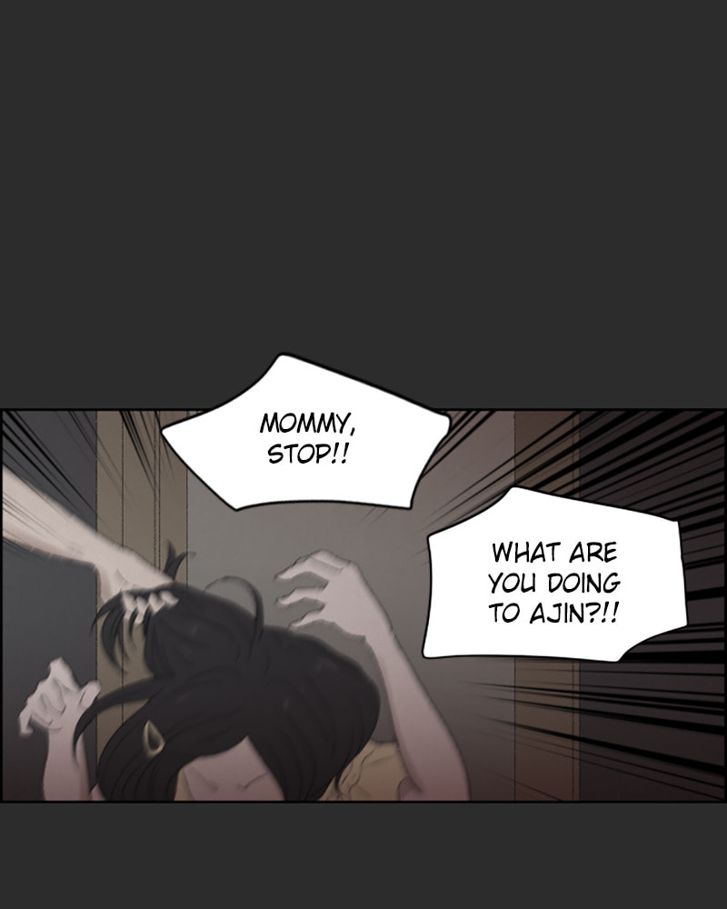 Dear X Chapter 17 page 72 - 