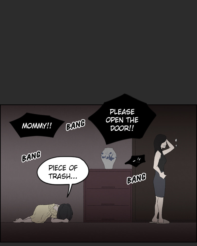 Dear X Chapter 17 page 77 - 