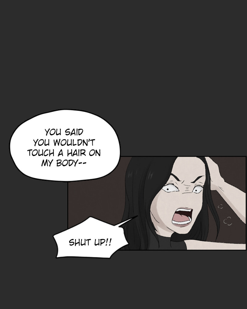 Dear X Chapter 17 page 78 - 