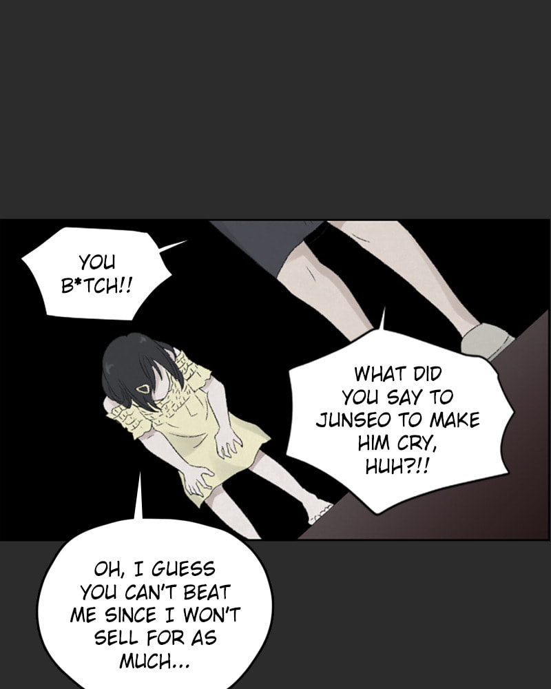 Dear X Chapter 17 page 80 - 