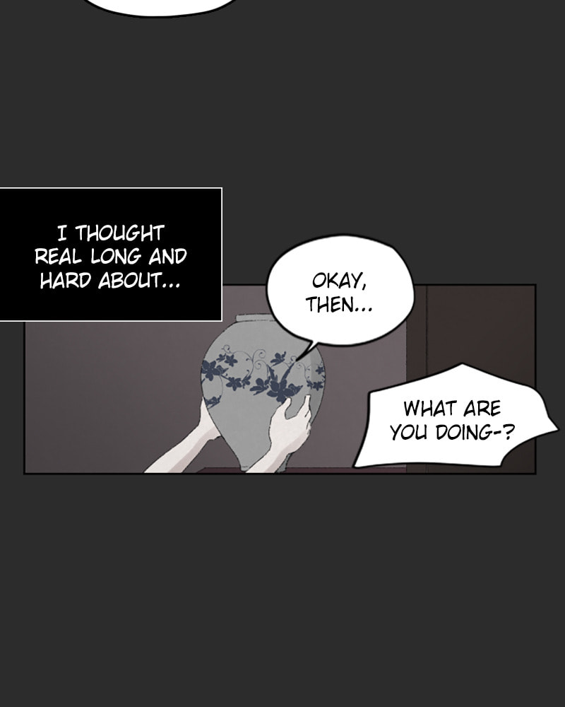 Dear X Chapter 17 page 81 - 