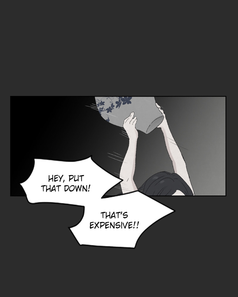 Dear X Chapter 17 page 82 - 