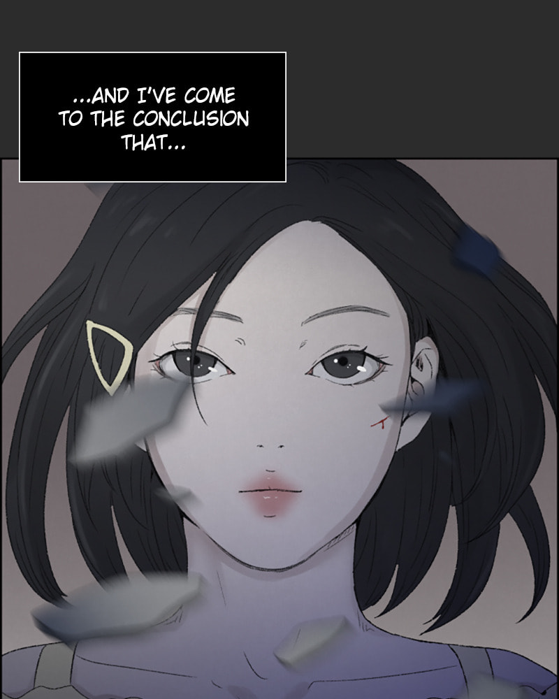 Dear X Chapter 17 page 84 - 