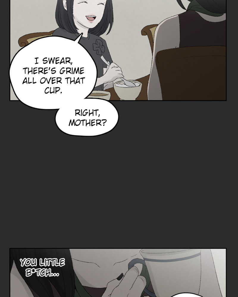 Dear X Chapter 17 page 10 - 