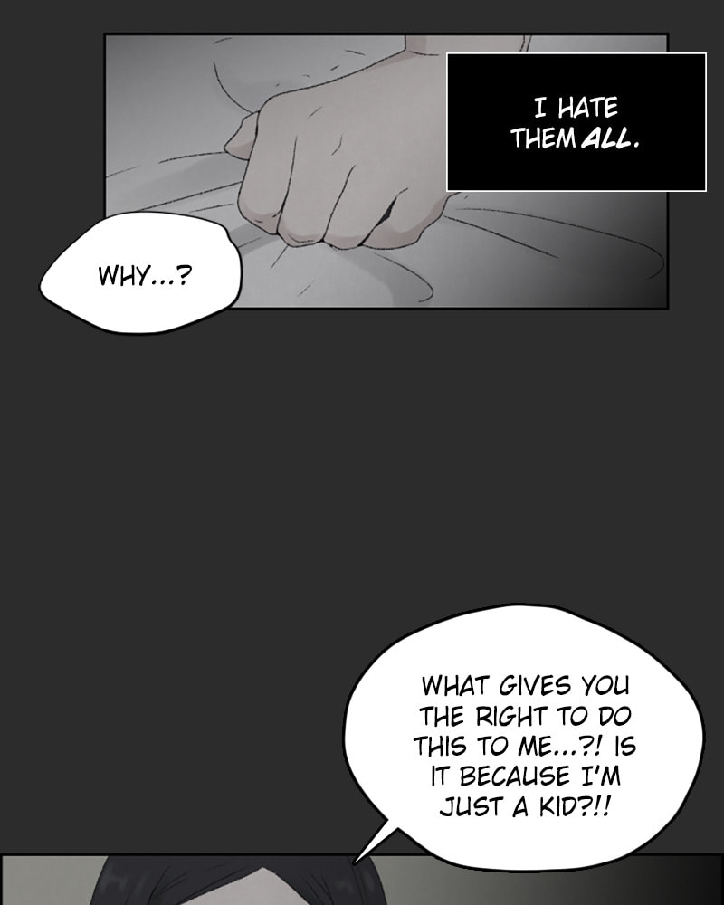 Dear X Chapter 19 page 12 - 