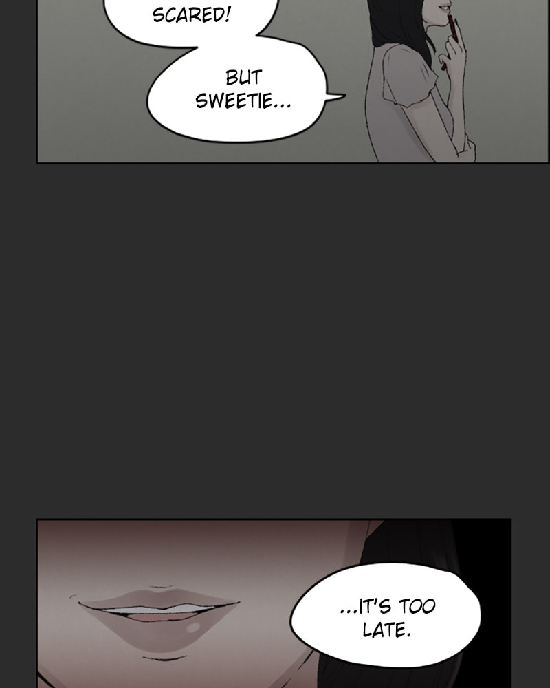 Dear X Chapter 19 page 15 - 