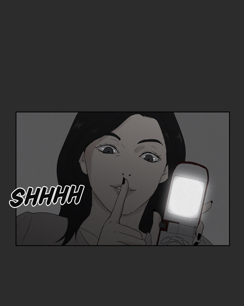Dear X Chapter 19 page 3 - 