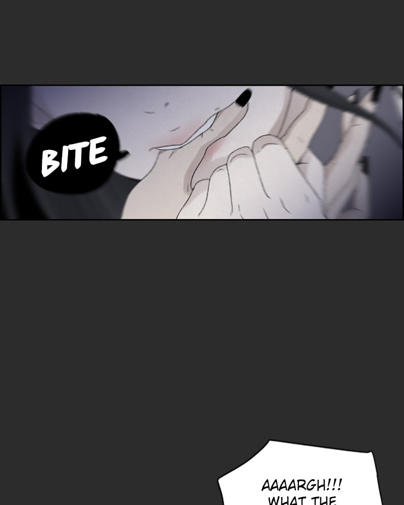 Dear X Chapter 19 page 23 - 