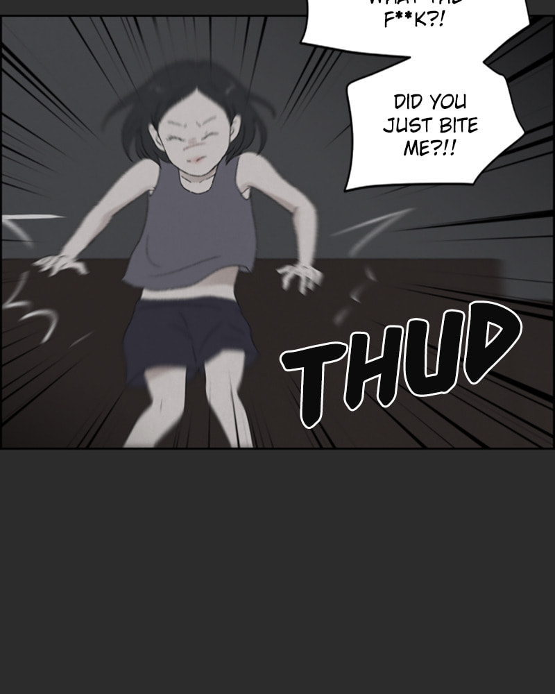 Dear X Chapter 19 page 24 - 