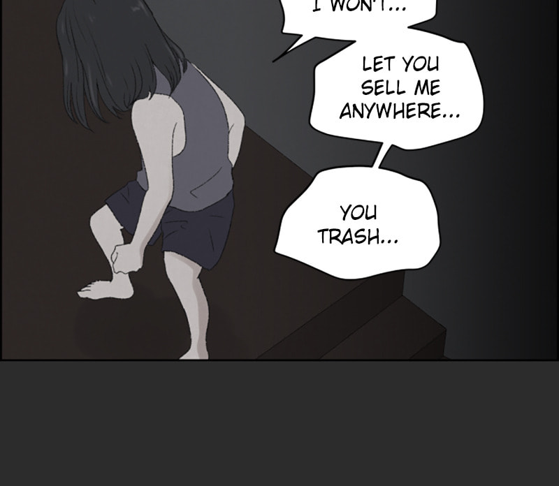 Dear X Chapter 19 page 29 - 