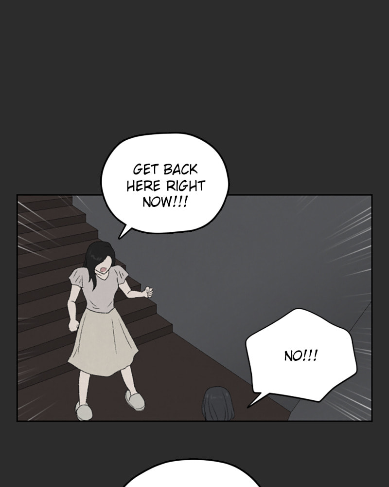 Dear X Chapter 19 page 30 - 