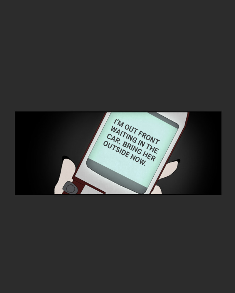 Dear X Chapter 19 page 4 - 