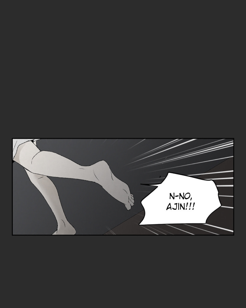 Dear X Chapter 19 page 37 - 