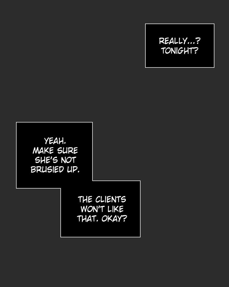 Dear X Chapter 19 page 39 - 