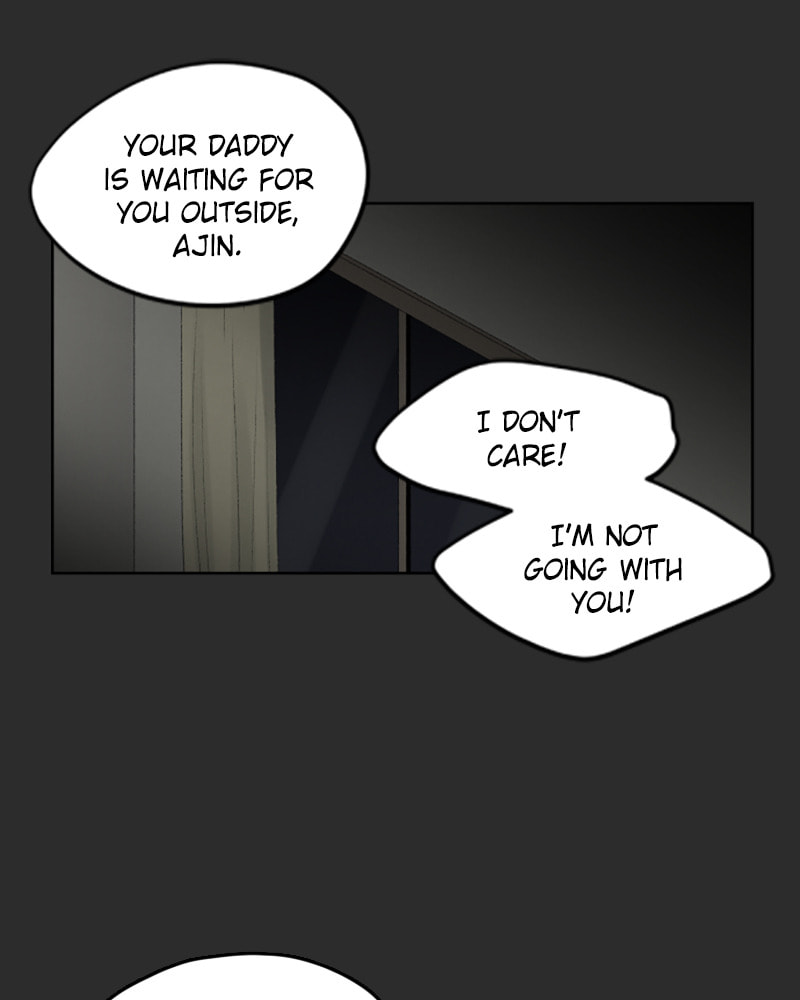 Dear X Chapter 19 page 5 - 