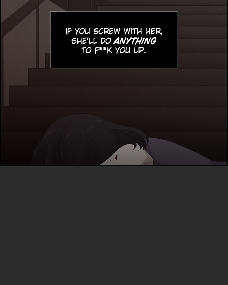 Dear X Chapter 19 page 43 - 