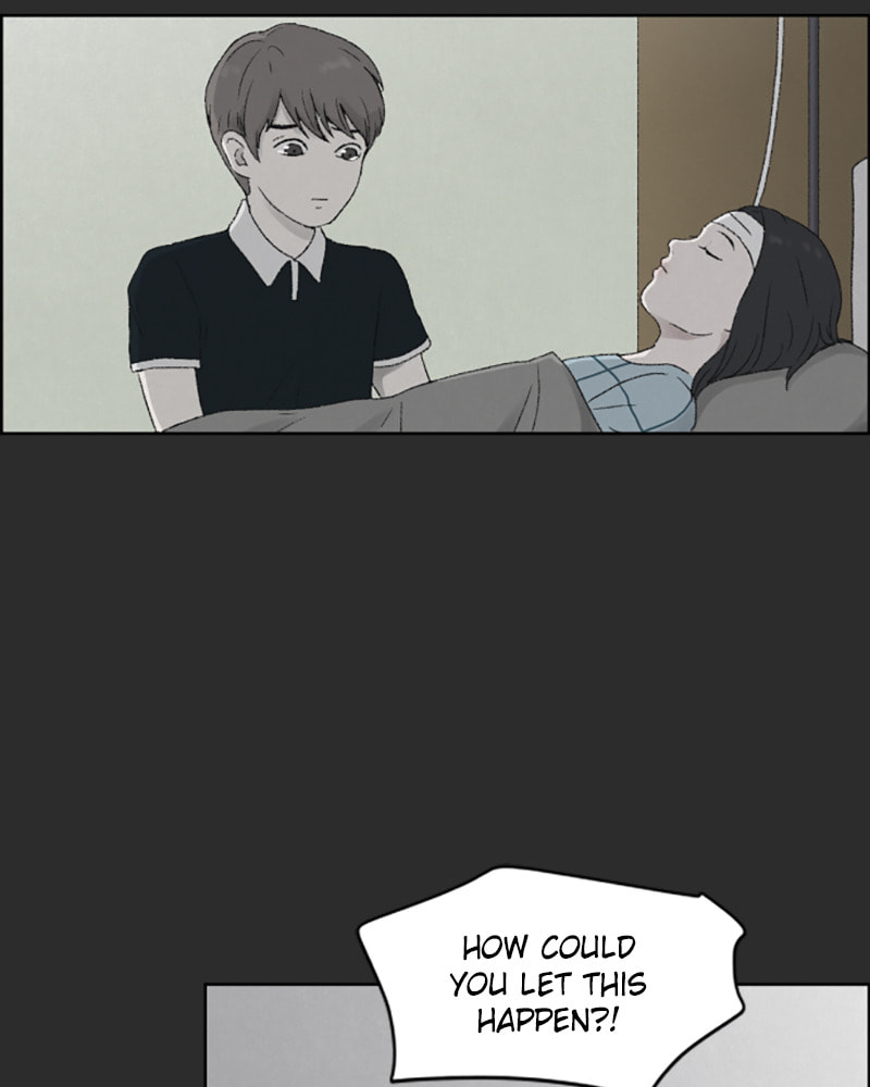 Dear X Chapter 19 page 49 - 