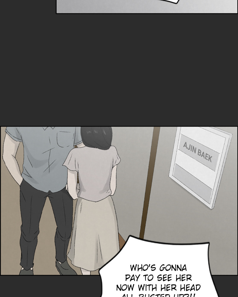 Dear X Chapter 19 page 50 - 