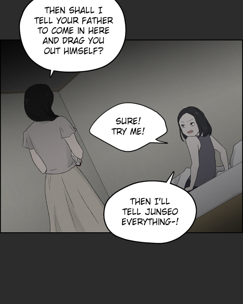 Dear X Chapter 19 page 6 - 