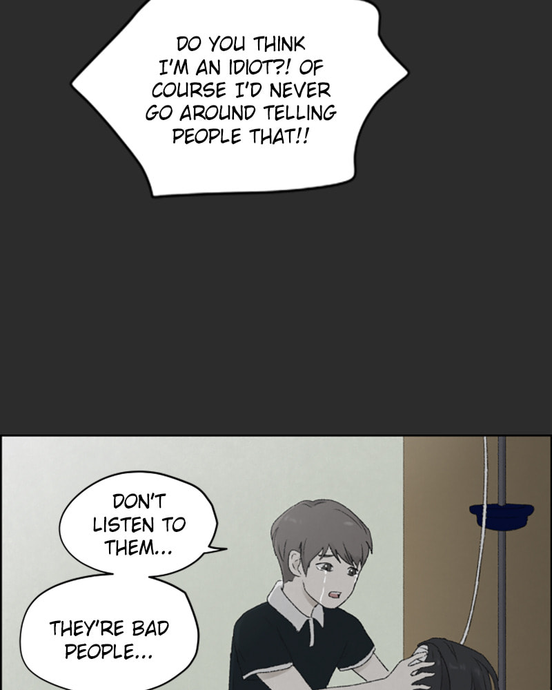 Dear X Chapter 19 page 53 - 