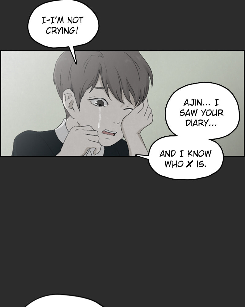 Dear X Chapter 19 page 59 - 