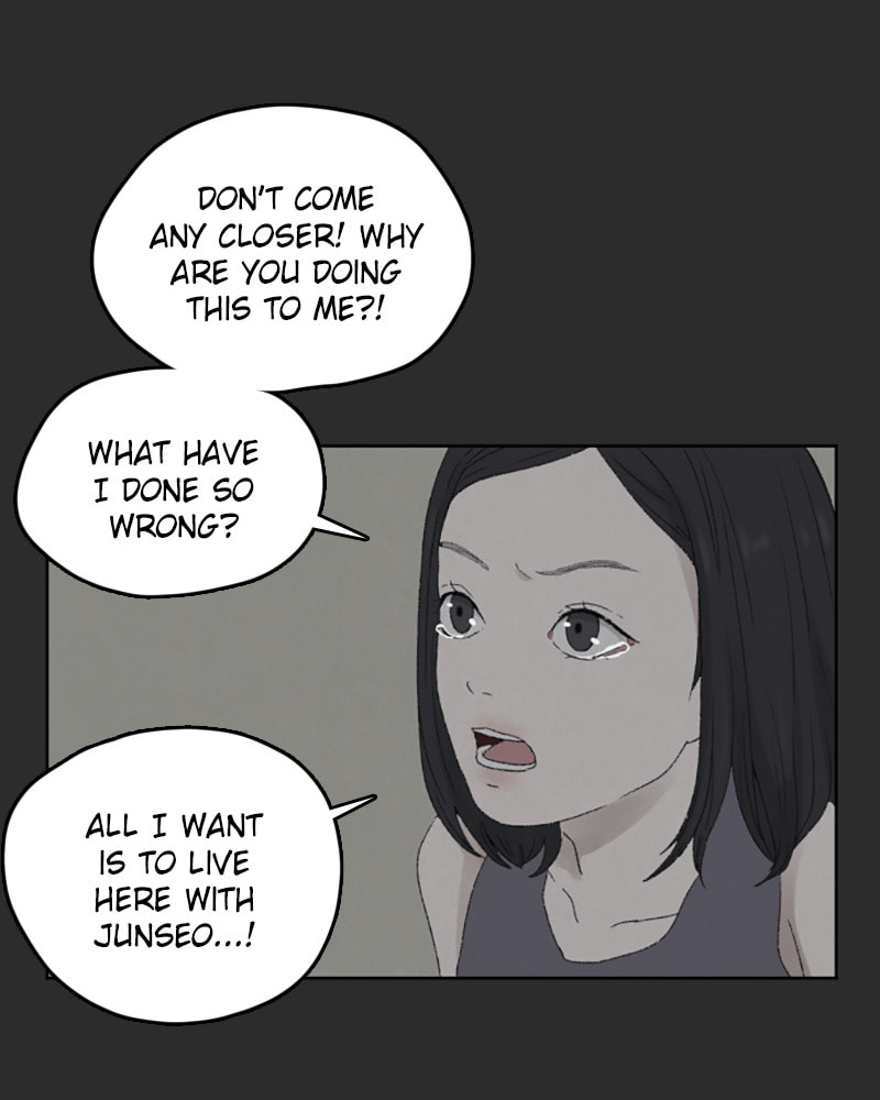 Dear X Chapter 19 page 8 - 