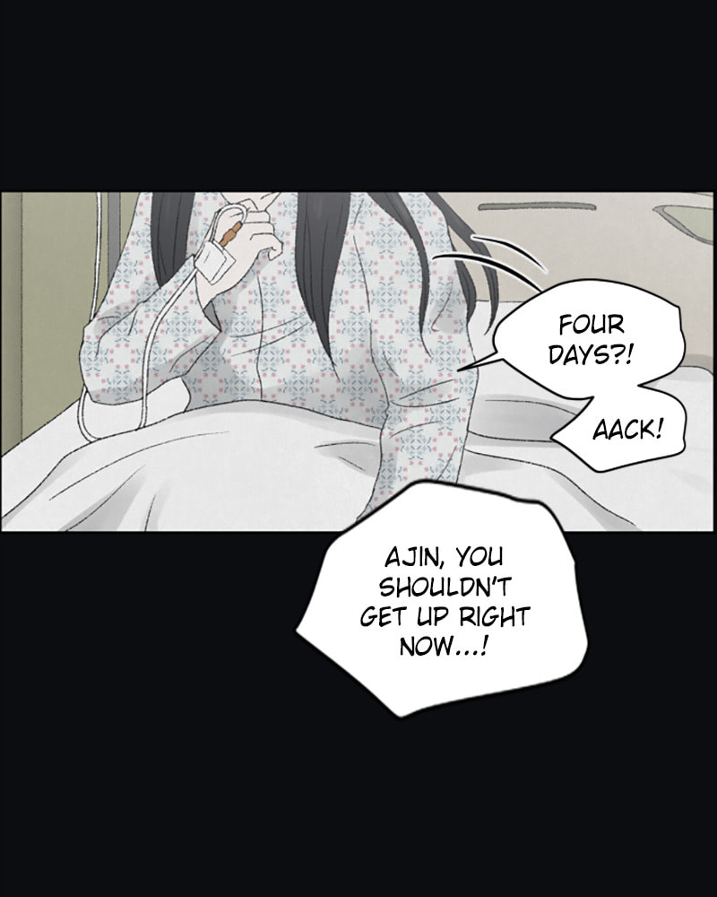 Dear X Chapter 19 page 72 - 