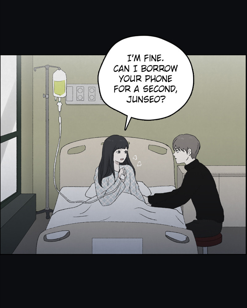 Dear X Chapter 19 page 73 - 