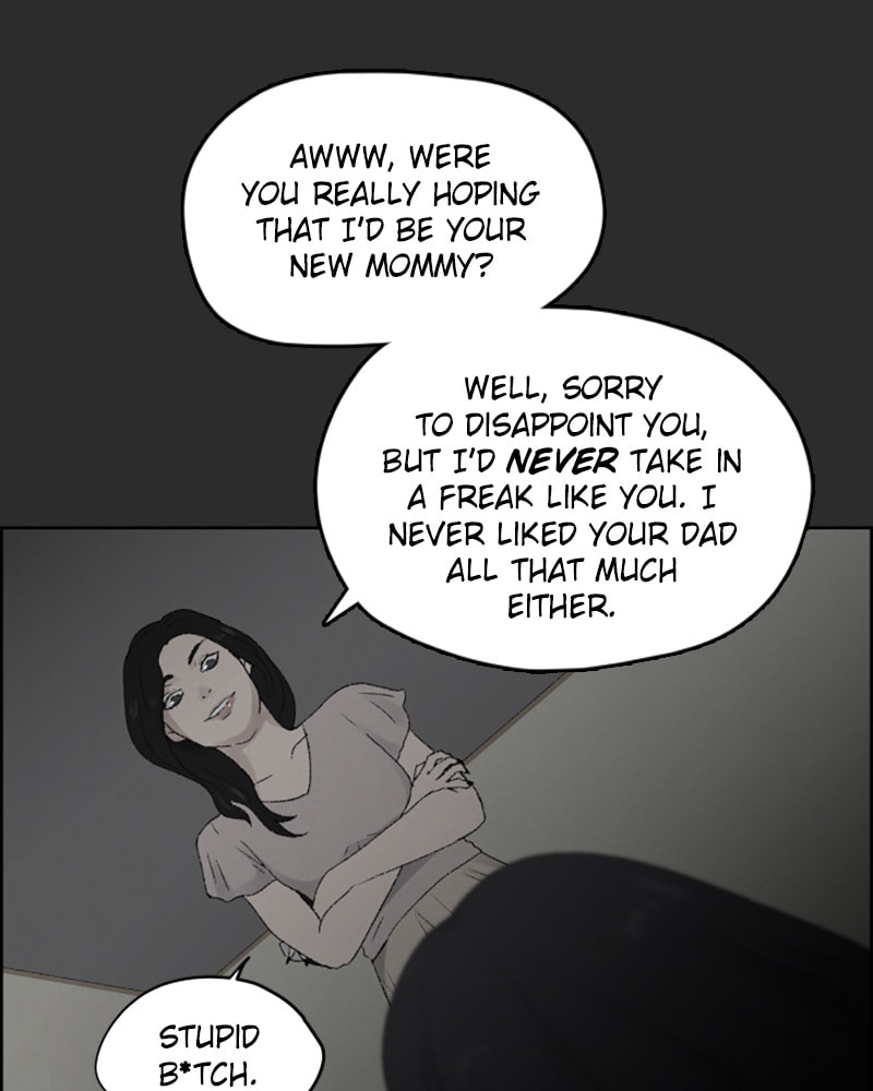 Dear X Chapter 19 page 9 - 