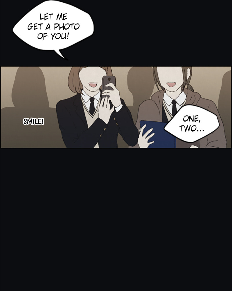 Dear X Chapter 19 page 84 - 