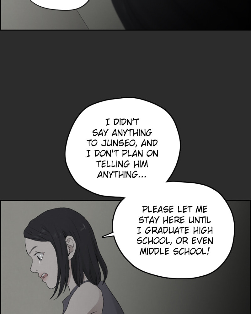 Dear X Chapter 19 page 10 - 