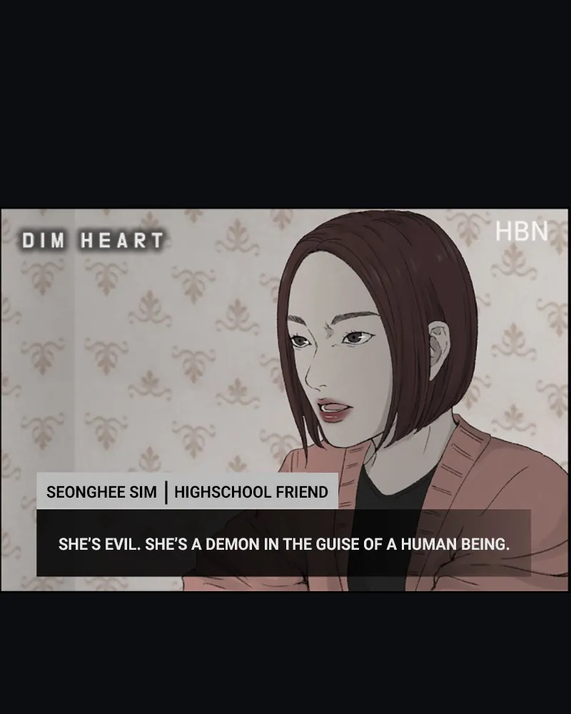Dear X Chapter 2 page 14 - 