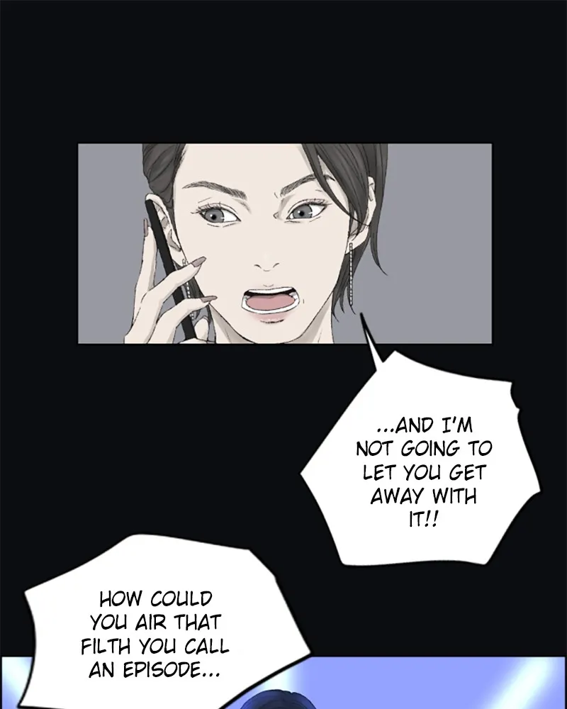 Dear X Chapter 2 page 19 - 