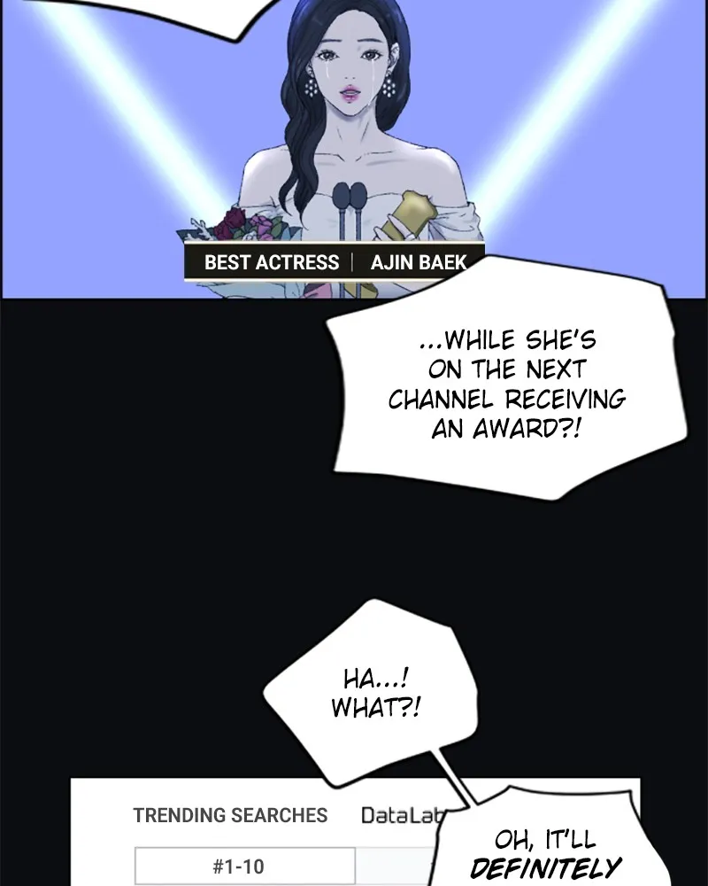 Dear X Chapter 2 page 20 - 