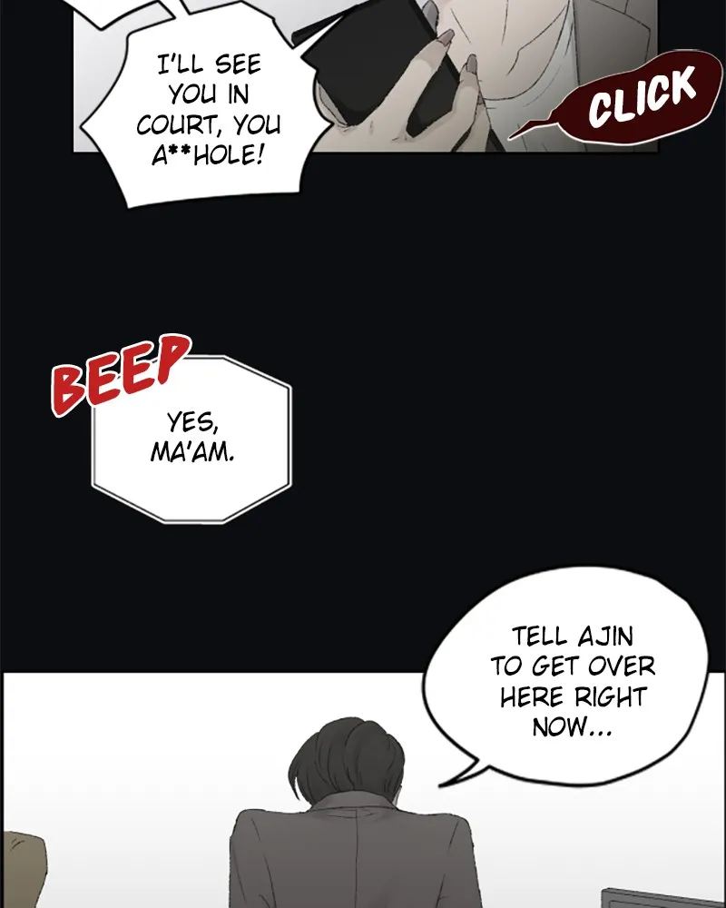 Dear X Chapter 2 page 22 - 