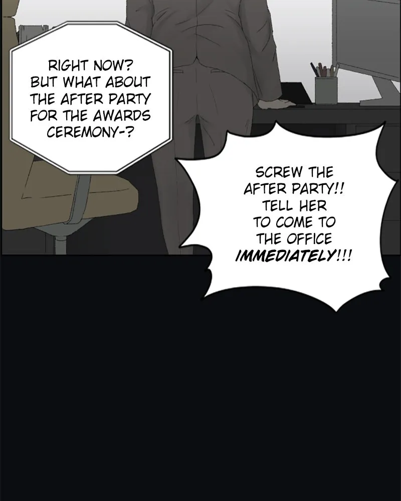 Dear X Chapter 2 page 23 - 