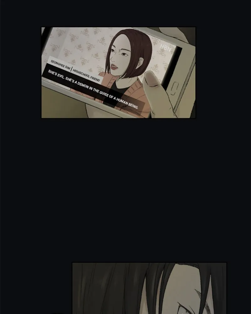 Dear X Chapter 2 page 25 - 