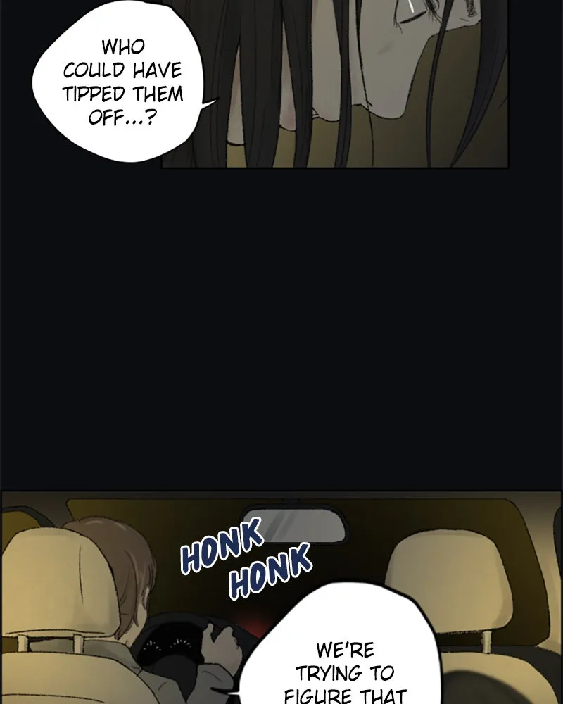 Dear X Chapter 2 page 26 - 