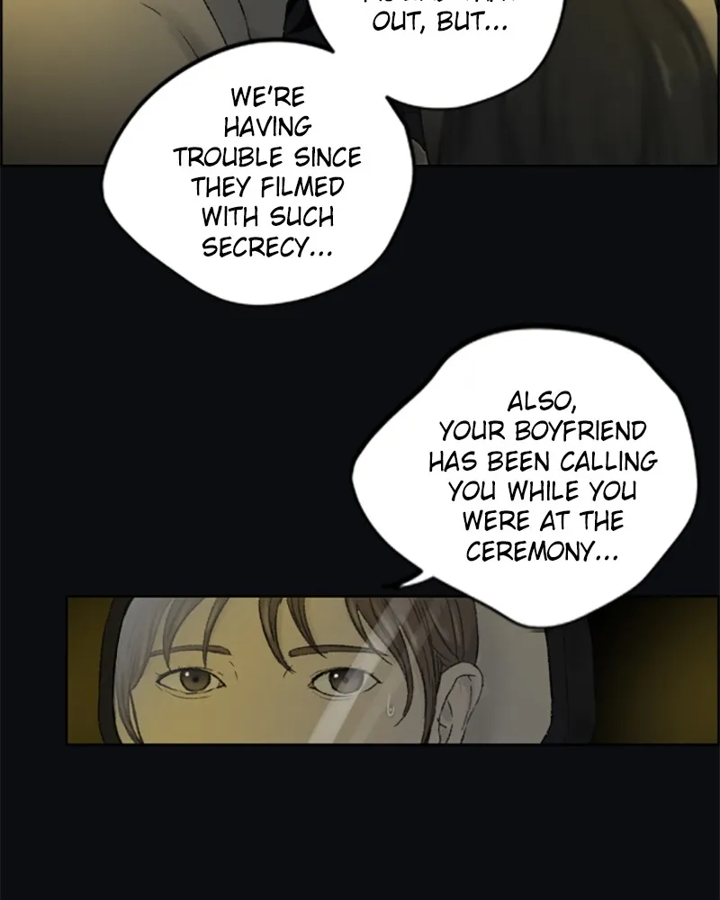 Dear X Chapter 2 page 27 - 
