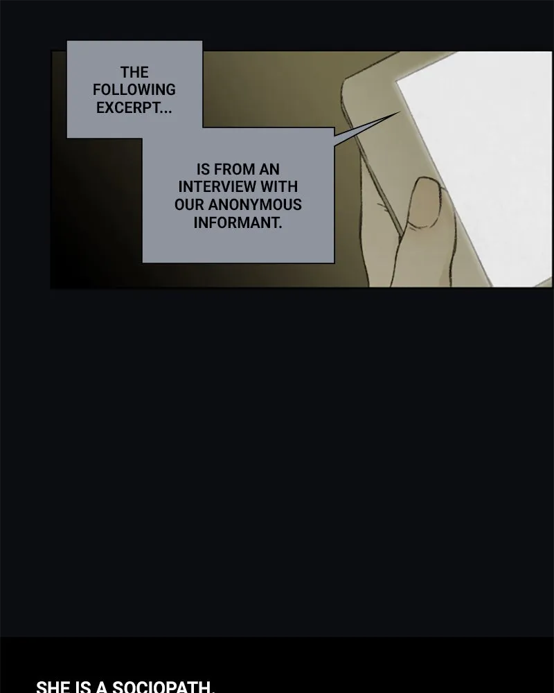 Dear X Chapter 2 page 29 - 