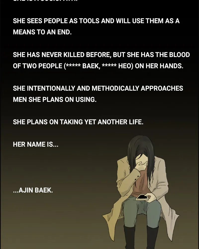Dear X Chapter 2 page 30 - 