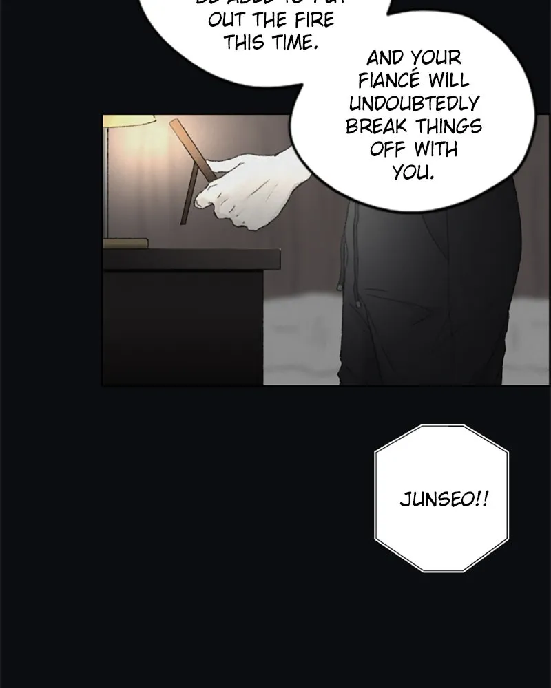 Dear X Chapter 2 page 43 - 
