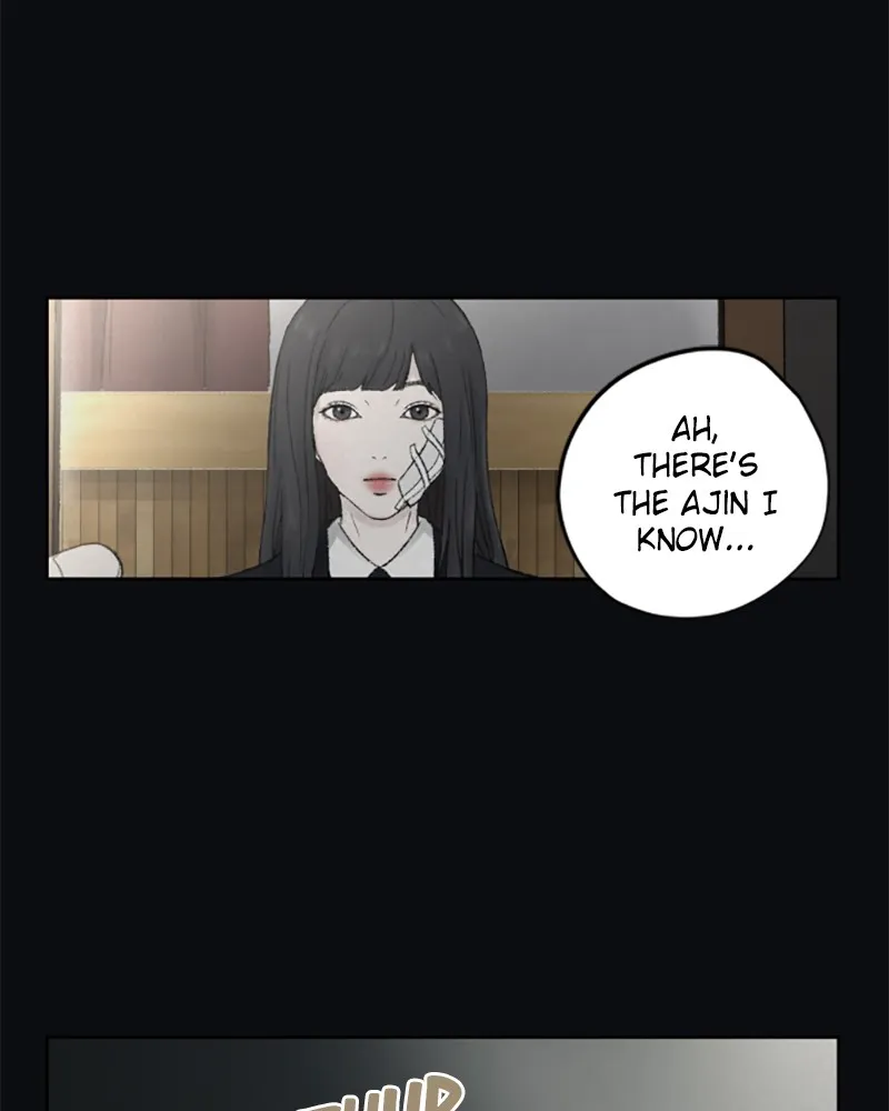 Dear X Chapter 2 page 47 - 
